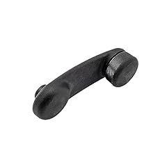 Window crank black for sale  Delivered anywhere in USA 