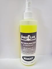 Aquiflux self pickling for sale  Delivered anywhere in USA 