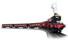 Lionel hogwarts express for sale  Delivered anywhere in USA 