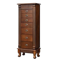 Officejoy jewelry armoire for sale  Delivered anywhere in USA 