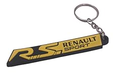 Porte clés clio d'occasion  Livré partout en France