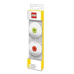 Lego eraser set for sale  Delivered anywhere in USA 