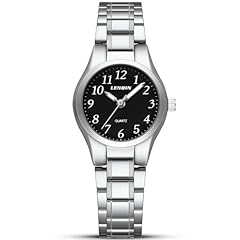 Lenqin ladies watches for sale  Delivered anywhere in UK
