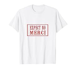 Expect mercy shirt gebraucht kaufen  Wird an jeden Ort in Deutschland