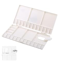 Aquarellpalette gitter mischpa gebraucht kaufen  Wird an jeden Ort in Deutschland
