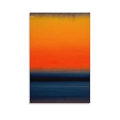 Mark rothko blue for sale  Delivered anywhere in UK