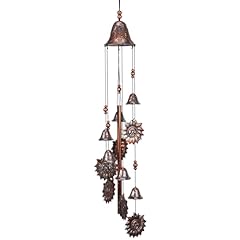 Metal wind chimes for sale  Delivered anywhere in USA 