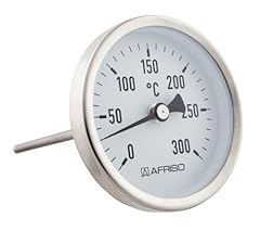 Afriso rauchgas thermometer gebraucht kaufen  Wird an jeden Ort in Deutschland