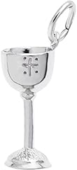 Rembrandt communion chalice for sale  Delivered anywhere in USA 