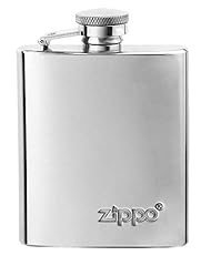 Zippo stainless steel usato  Spedito ovunque in Italia 