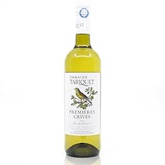 Domaine tariquet premières d'occasion  Livré partout en France