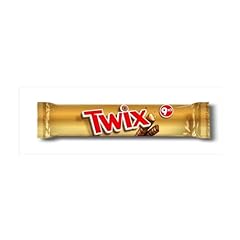 Twix caramel chocolate for sale  Delivered anywhere in Ireland