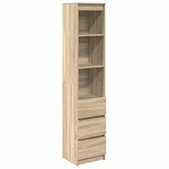 Vidaxl highboard sonoma for sale  Delivered anywhere in UK