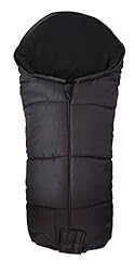 Deluxe footmuff cosy for sale  Delivered anywhere in UK