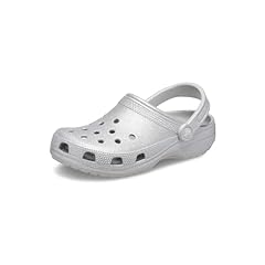 Crocs classic glitter d'occasion  Livré partout en France