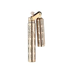Vintage trench lighter for sale  Delivered anywhere in UK