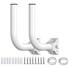 Antenna mounting pole for sale  Delivered anywhere in UK