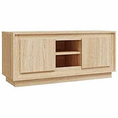 Vidaxl cabinet sonoma for sale  Delivered anywhere in UK