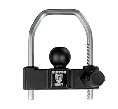 Bulletproof hitches medium for sale  Delivered anywhere in USA 