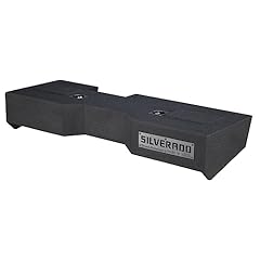 Sub box silverado for sale  Delivered anywhere in USA 