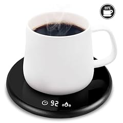 Coffee mug warmer for sale  Delivered anywhere in UK