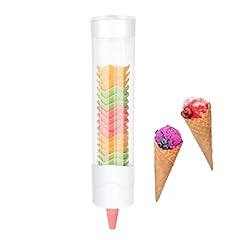 Ice cream cones for sale  Delivered anywhere in UK