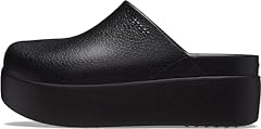 Crocs womens dylan for sale  Delivered anywhere in USA 
