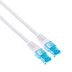 Cavo ethernet 10m usato  Spedito ovunque in Italia 