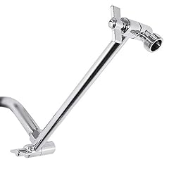 Adjustable shower arm for sale  Delivered anywhere in USA 
