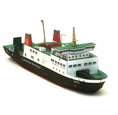 Caledonian macbrayne bute for sale  Delivered anywhere in UK