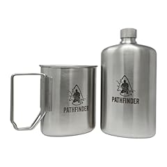 Pathfinder school stainless for sale  Delivered anywhere in USA 