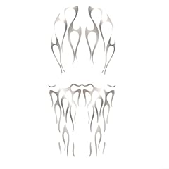 Fauhapyway flame decals for sale  Delivered anywhere in UK