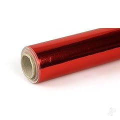 Oracover 10m chrome d'occasion  Livré partout en France
