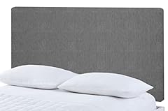Plain victoria headboard for sale  Delivered anywhere in UK