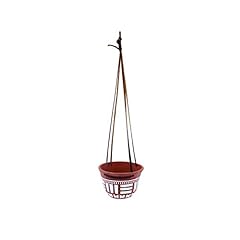 Hanging terracotta planter for sale  Delivered anywhere in USA 