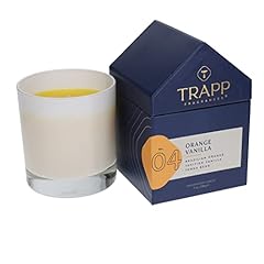 Trapp orange vanilla for sale  Delivered anywhere in USA 