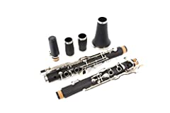 Yinfente professional clarinet for sale  Delivered anywhere in UK