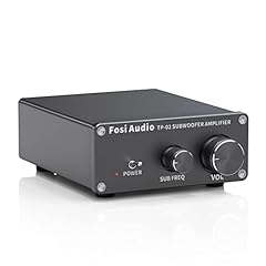 Fosi audio tda7498e for sale  Delivered anywhere in USA 