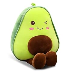 Wishstar avocado peluche usato  Spedito ovunque in Italia 