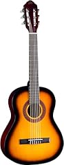 Eko guitars sunburst d'occasion  Livré partout en France