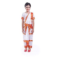 Bharatnatyam dance dress for sale  Delivered anywhere in USA 
