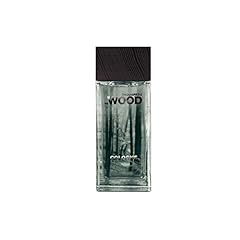Dsquared wood men for sale  Delivered anywhere in UK