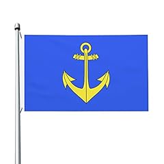 Drapeau paroisse saint d'occasion  Livré partout en France