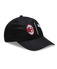 Milan cappello con usato  Spedito ovunque in Italia 