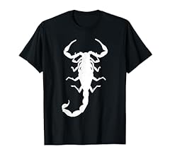 Cool scorpion design for sale  Delivered anywhere in USA 