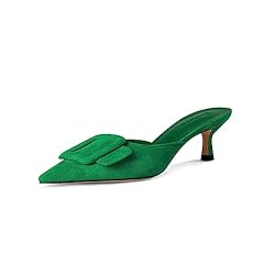 Fericzot mule slippers for sale  Delivered anywhere in USA 