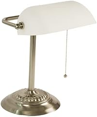 Lightaccents bankers lamp for sale  Delivered anywhere in USA 