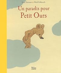 Paradis petit ours d'occasion  Livré partout en France