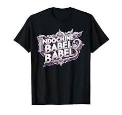 Babel indochine homme d'occasion  Livré partout en France