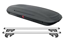 Kit box baule usato  Spedito ovunque in Italia 